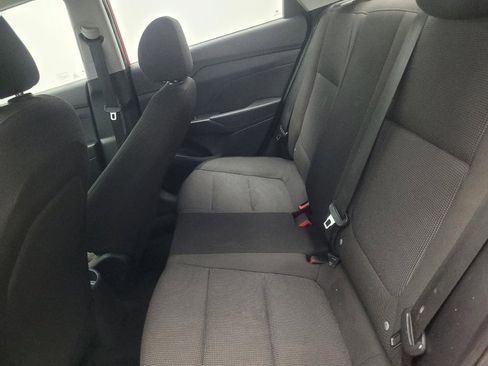 Used 2020 Hyundai Accent SE FWD image 18