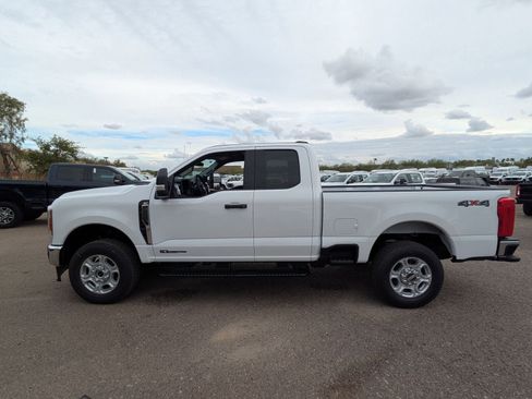 New 2026 Ford F250 4x4 SuperCab Super Duty image 31