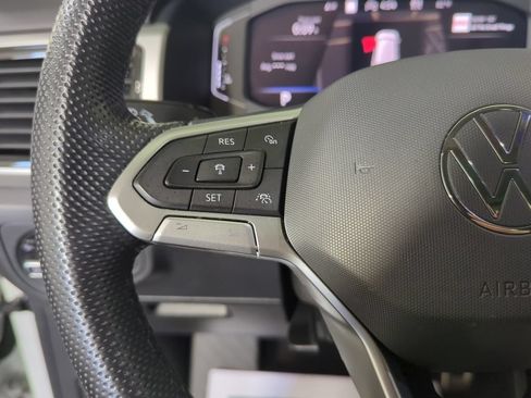 Used 2022 Volkswagen Atlas SEL Premium AWD/4WD image 26