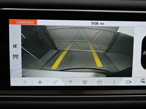 Used 2022 Land Rover Range Rover Sport HSE Silver Edition image 15