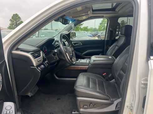 Used 2018 GMC Yukon Denali w/ Denali Ultimate Package RWD image 27