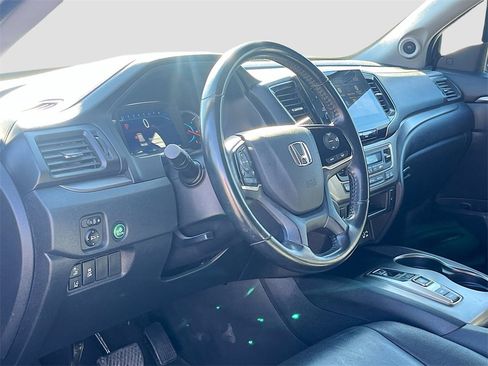 Used 2022 Honda Pilot EX-L image 9