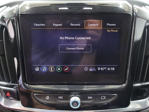 Used 2020 Chevrolet Traverse Premier w/ Redline Edition AWD/4WD image 33