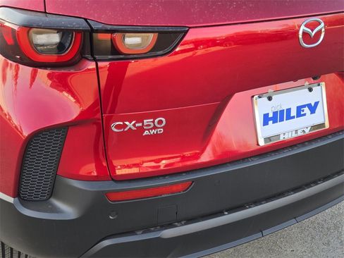 New 2026 MAZDA CX-50 2.5 Hybrid w/ Weather Package image 8
