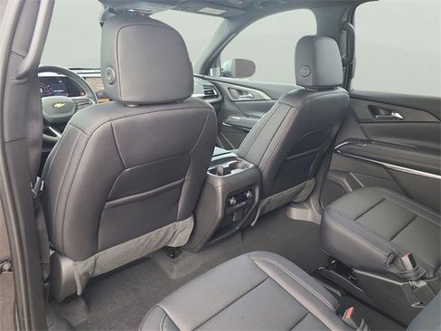 New 2026 Chevrolet Traverse LT w/ Driver Confidence Package image 15