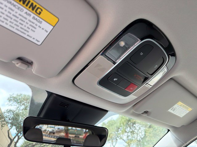 New 2026 Hyundai Tucson SEL Plus FWD image 38