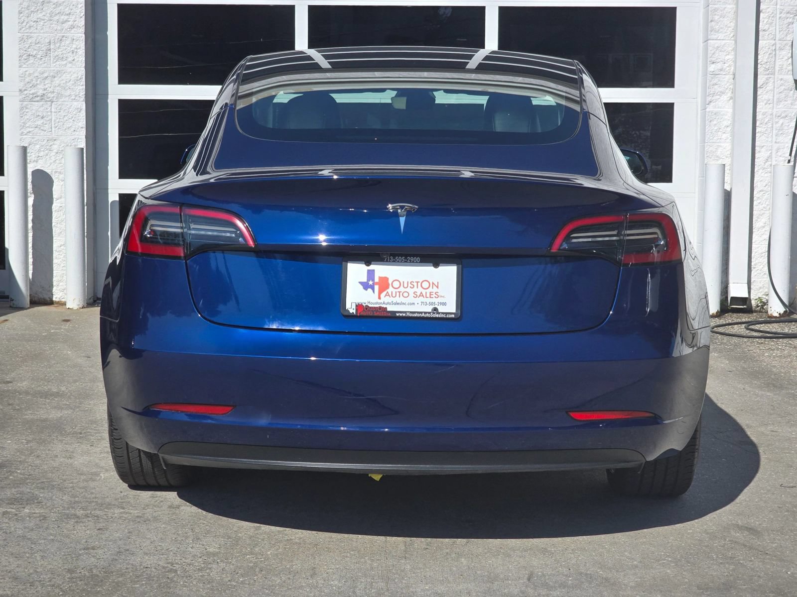Used 2023 Tesla Model 3 Standard Range RWD image 7
