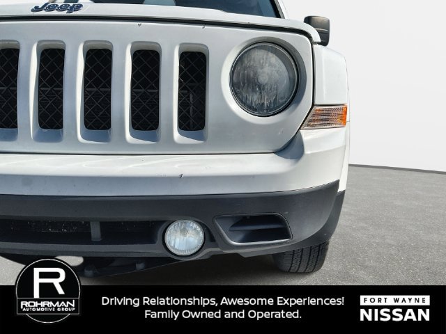 Used 2014 Jeep Patriot Sport FWD image 36