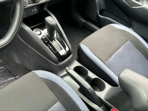 New 2025 Nissan Versa SV w/ Trunk Package image 8