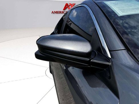 Used 2021 Honda Civic EX image 10