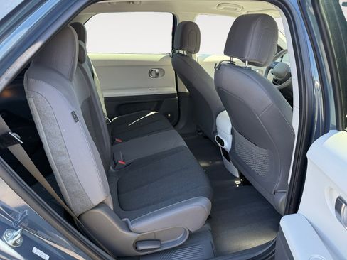 Used 2024 Hyundai Ioniq 5 SEL RWD image 18