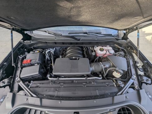 New 2026 Chevrolet Tahoe Premier image 12