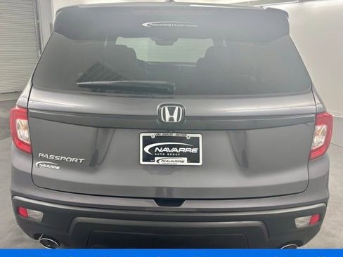 Used 2021 Honda Passport EX-L image 6