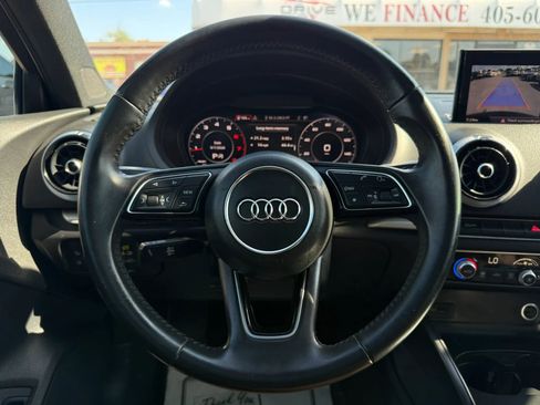 Used 2018 Audi A3 2.0T Premium FWD image 46