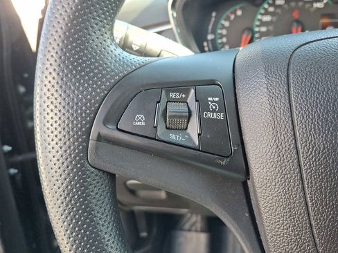 Used 2019 Chevrolet Trax LT image 21