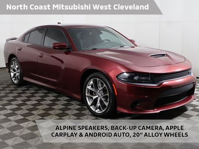 Used 2020 Dodge Charger GT