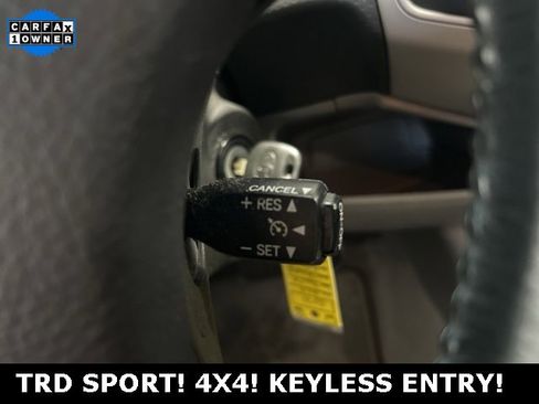 Used 2006 Toyota Tacoma 4x4 Double Cab image 18