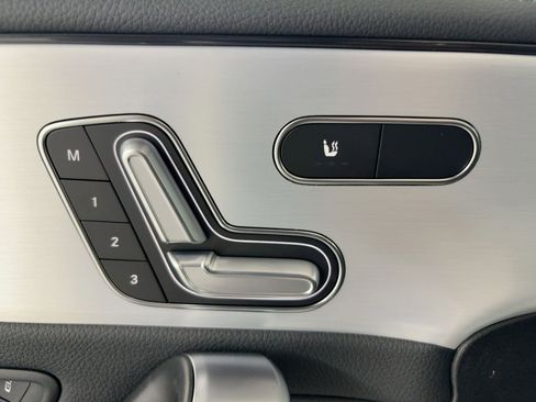 New 2026 Mercedes-Benz CLA 250 image 21