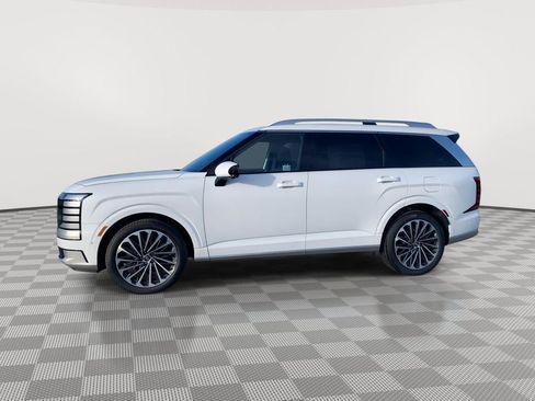 New 2026 Hyundai Palisade Calligraphy image 31