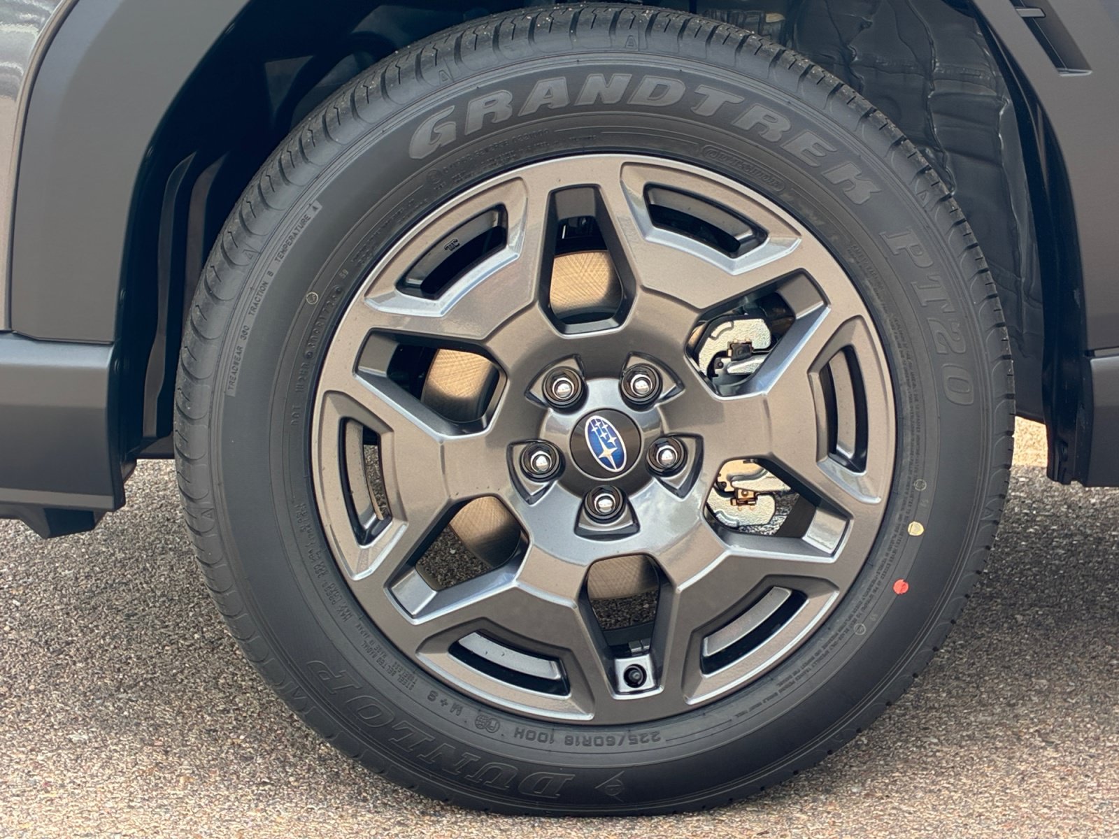 New 2026 Subaru Outback Premium AWD/4WD image 10