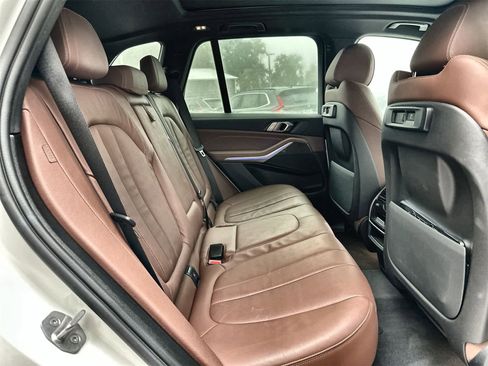 Used 2022 BMW X5 xDrive40i w/ M Sport Package image 13