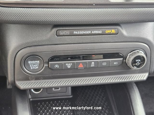 New 2026 Ford Bronco Sport Big Bend AWD/4WD image 17