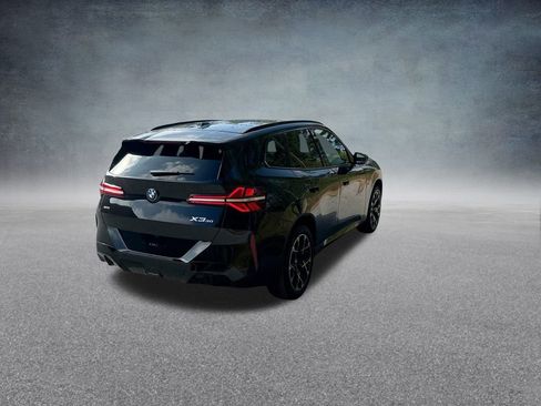 New 2026 BMW X3 xDrive30 image 8