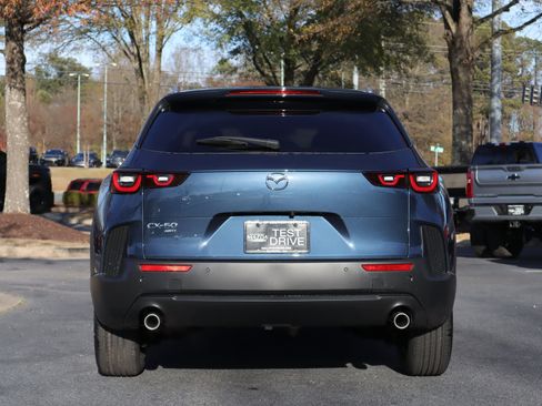 New 2026 MAZDA CX-50 AWD 2.5 S w/ Weather Package image 26