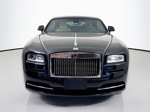 Certified 2016 Rolls-Royce Wraith image 6