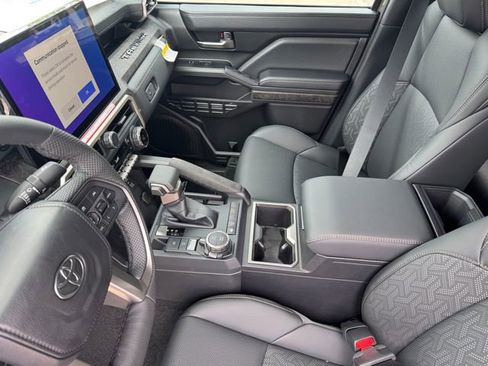 New 2026 Toyota Tacoma Limited AWD/4WD image 10