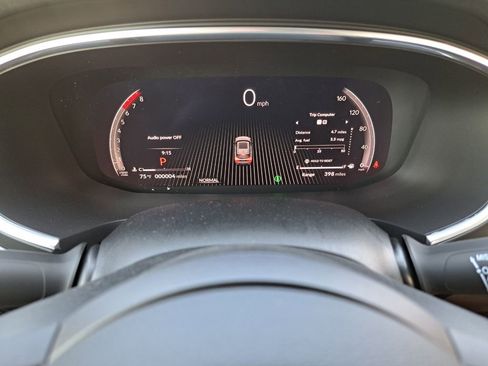 New 2026 Acura MDX Type S AWD/4WD image 12