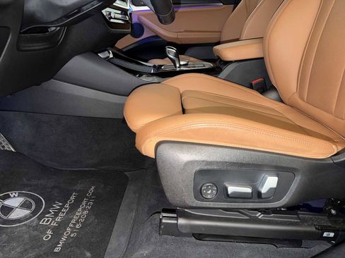 Used 2023 BMW X3 xDrive30i w/ M Sport Package image 10