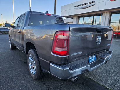 Used 2024 RAM 1500 Laramie