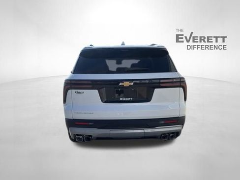 New 2026 Chevrolet Traverse LT w/ Enhanced Driving Package image 14
