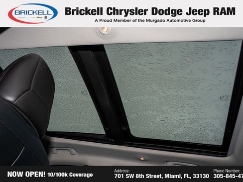 Used 2022 Jeep Cherokee Limited w/ Elite Package image 20