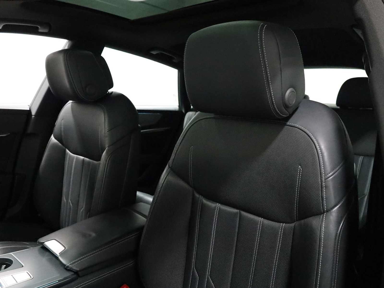 Used 2020 Audi S7 Prestige w/ Prestige Package AWD/4WD image 18