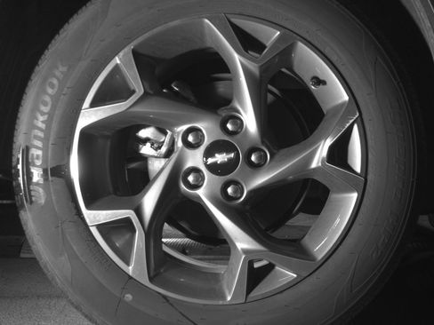 Used 2025 Chevrolet Trax LT FWD image 15