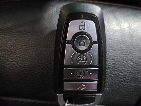 Used 2019 Ford Explorer Sport w/ Equipment Group 401A image 32