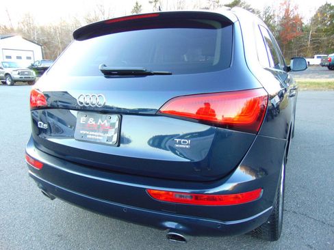 Used 2014 Audi Q5 TDI Premium Plus image 36