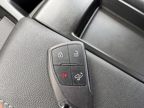 Used 2026 GMC Sierra 1500 Pro w/ Pro Value Package AWD/4WD image 32