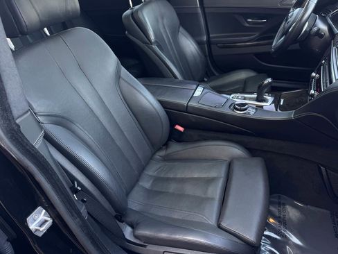 Used 2019 BMW 640i Gran Coupe w/ Executive Package image 23