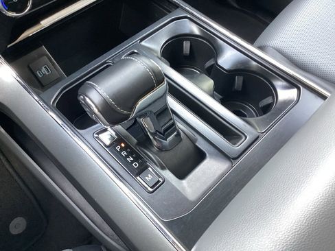 Used 2023 Ford F150 Lariat AWD/4WD image 54