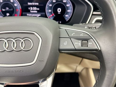 Certified 2023 Audi A5 2.0T Prestige image 12