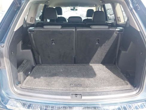 Used 2022 Volkswagen Atlas SE FWD image 18