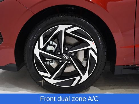 New 2026 Hyundai Sonata SEL image 6