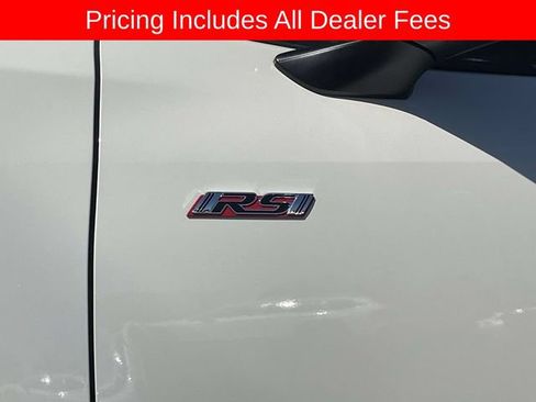 Used 2024 Subaru Impreza RS w/ Popular Package #3 AWD/4WD image 11