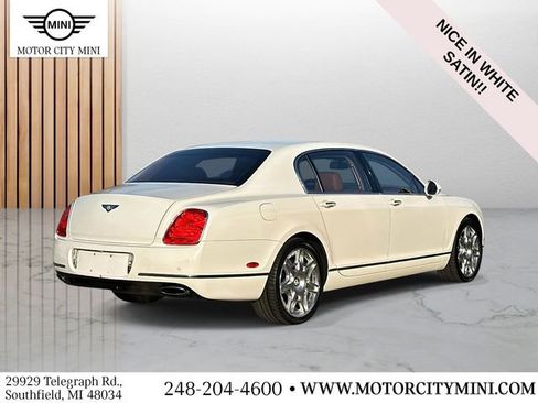Used 2012 Bentley Flying Spur Flying Spur image 4