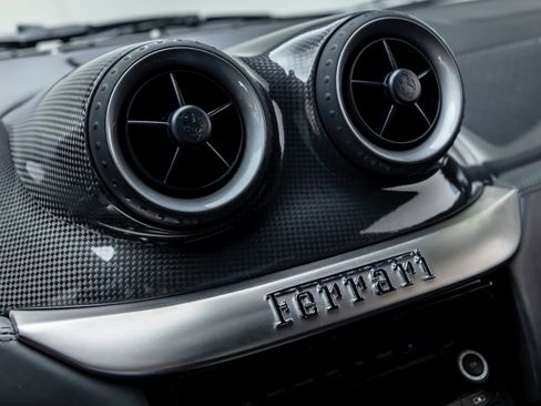 Used 2007 Ferrari 599 GTB Fiorano 2dr Cpe image 26