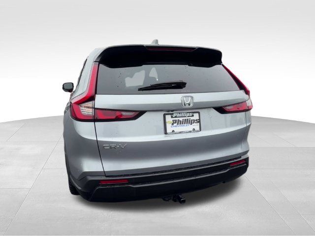 Used 2024 Honda CR-V EX image 5