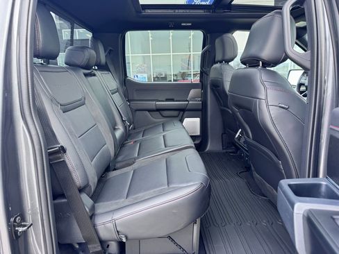 New 2026 Ford F150 Raptor AWD/4WD image 38